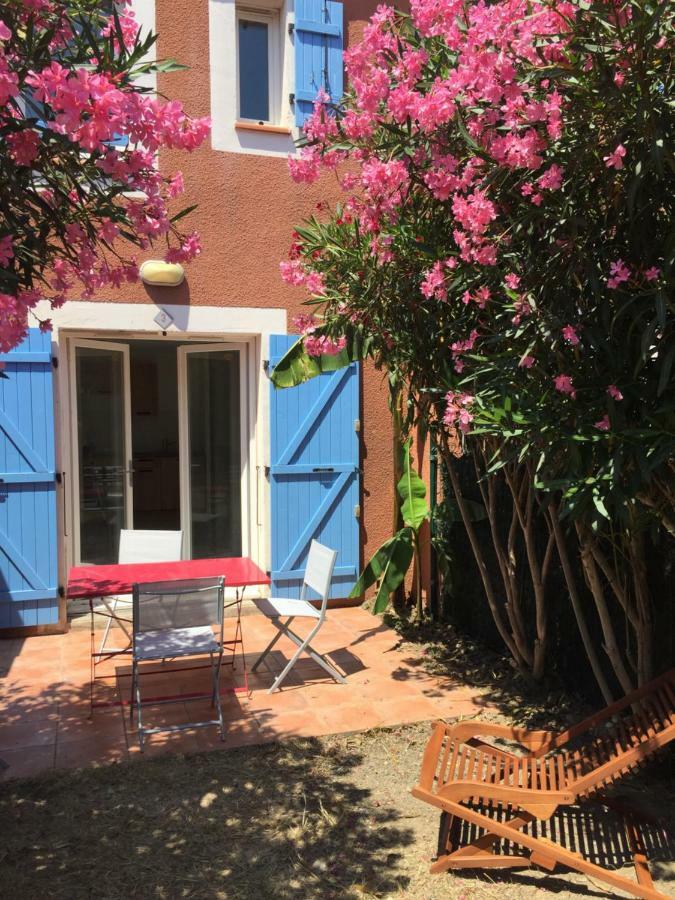 Residence Village Marin Catalan Torreilles Kültér fotó