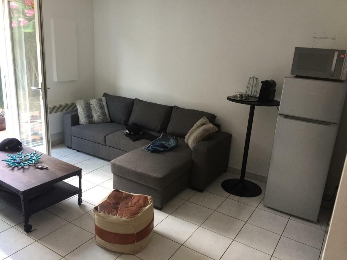 Residence Village Marin Catalan Torreilles Kültér fotó