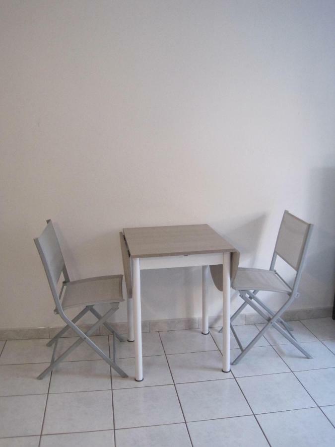 Residence Village Marin Catalan Torreilles Kültér fotó