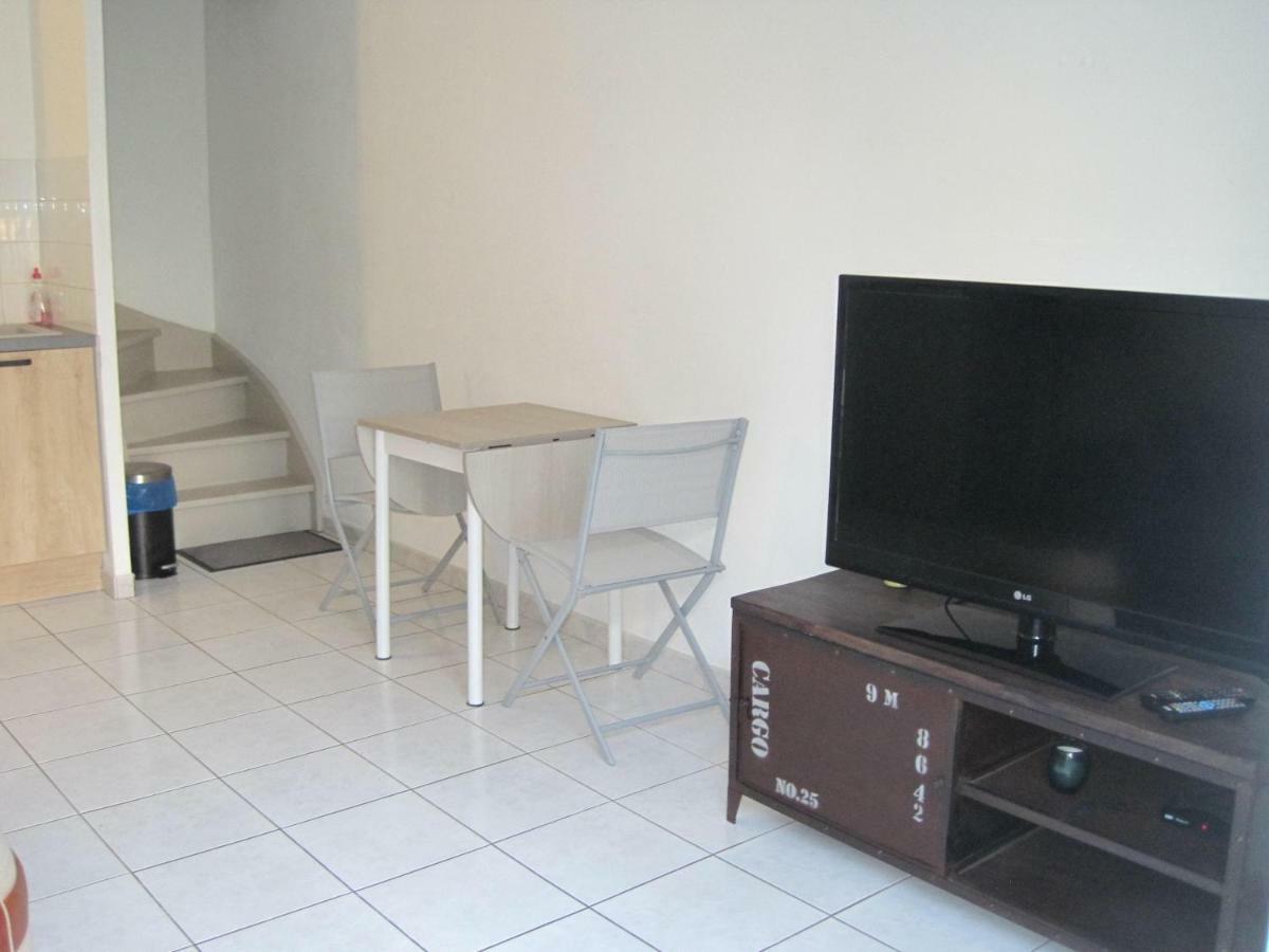 Residence Village Marin Catalan Torreilles Kültér fotó